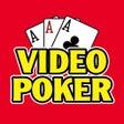 Programın simgesi: Video Poker Vegas