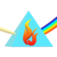 Ikona programu: Lit Prism