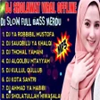 ไอคอนของโปรแกรม: Dj Sholawat Remix Terleng…