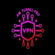 Ícone do programa: AM TUNNEL PRO