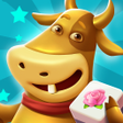 أيقونة البرنامج: Tile triple match