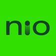 Programın simgesi: Nio: internet fibra