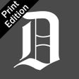 Ícone do programa: Columbus Dispatch eEditio…