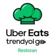 Иконка программы: Trendyol Restoran Paneli