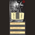 程序图标：Gypsy Tarot.