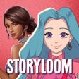 Ikon program: StoryLoom