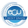 プログラムのアイコン：ECU Credit Union Mobile