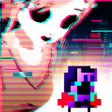 程序图标：DERE EVIL EXE