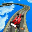 プログラムのアイコン：Racing Car Stunts On Impo…