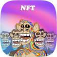 NFT Creator Ape