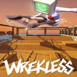Programın simgesi: Wrekless