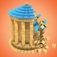 程序图标：Earthquake: Destroy Epic …