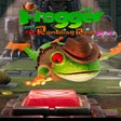 Programın simgesi: Frogger and the Rumbling …