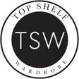 Ikon program: Shop TSW