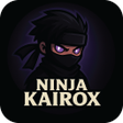 أيقونة البرنامج: Ninja Kairox