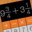 iFraction Calculator