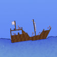 Иконка программы: WaterBox: ShipPhysics San…