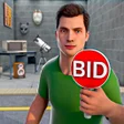 Icoon van programma: Storage Auction: Business…