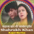 Icon of program: Shahrukh Khan and Kajol M…