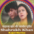 Icône du programme : Shahrukh Khan and Kajol M…