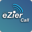 Иконка программы: eZierCall Online Walkie T…