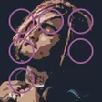 プログラムのアイコン：Lil Pump - Gucci Gang - B…