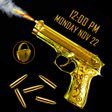 Icône du programme : Pistol Shooting Lock Scre…