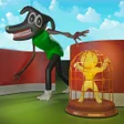 Иконка программы: Monster Arena