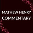 프로그램 아이콘: Matthew Henry Commentary