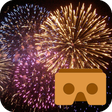 プログラムのアイコン：Fireworks VR Experience