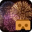 Fireworks VR Experience