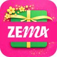 أيقونة البرنامج: ZEMA: BEAUTY  MORE