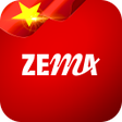 Icoon van programma: ZEMA: BEAUTY  MORE