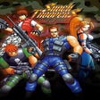 Icon of program: Shock Troopers: 2nd Squad