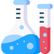 Chemistry Solved MCQs Test icon