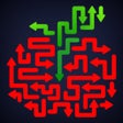 프로그램 아이콘: Arrow Clear Master