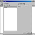 Icon of program: Vallen POP3 Mail Checker