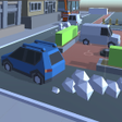 Ikona programu: Unblock Car Go Escape