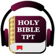 Ikona programu: TPT Bible Offline - Bible…
