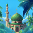 ไอคอนของโปรแกรม: Kingdom of Zikr  مملكة ال…