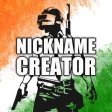 BGMI - Name Creator  Nickname