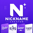 Icoon van programma: BGMI - Name Creator  Nick…