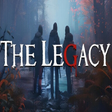 Programikonen: The Legacy