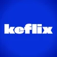 أيقونة البرنامج: Keflix