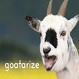 Symbol des Programms: Goatarize for Chrome