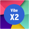 程序图标：Wallpapers for Lenovo Vib…