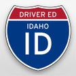 Icon of program: Idaho DMV Driving Test Gu…
