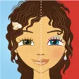 Ikona programu: Makeup Dolls Fashion Doll…
