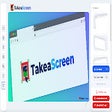 Icon of program: TakeAscreen | Record & Ca…
