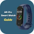 プログラムのアイコン：M4 Pro Smart Watch Guide